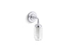 KOHLER K-72584 Artifacts One-light sconce