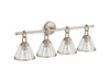KOHLER K-27744-SC04 Terret Four-light sconce