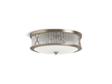 KOHLER K-27750-FM03 Terret 15" flush-mount