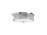 KOHLER K-27750-FM03 Terret 15" flush-mount