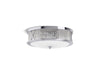 KOHLER K-27750-FM03 Terret 15" flush-mount