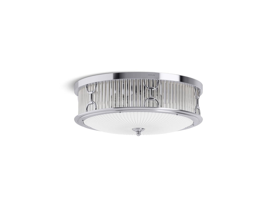 KOHLER K-27750-FM03 Terret 15" flush-mount