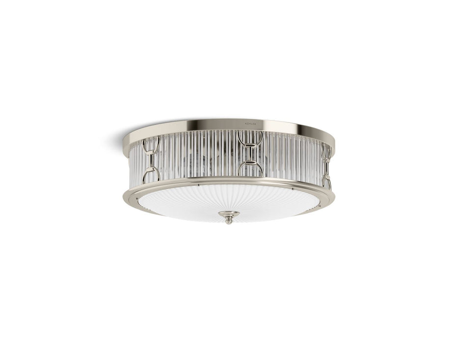 KOHLER K-27750-FM03 Terret 15" flush-mount