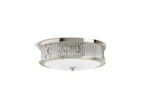 KOHLER K-27750-FM03 Terret 15" flush-mount