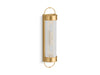 KOHLER K-27752-SC02 Terret Two-light bath bar