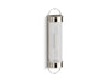 KOHLER K-27752-SC02 Terret Two-light bath bar