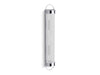 KOHLER K-27753-SC04 Terret Four-light bath bar