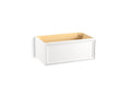 Linen White