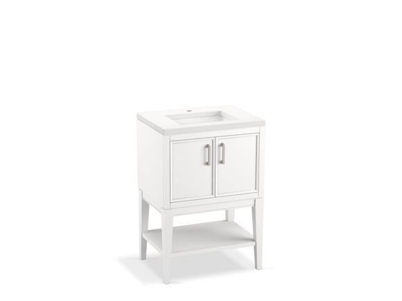KOHLER K-33577-ASB Winnow 24