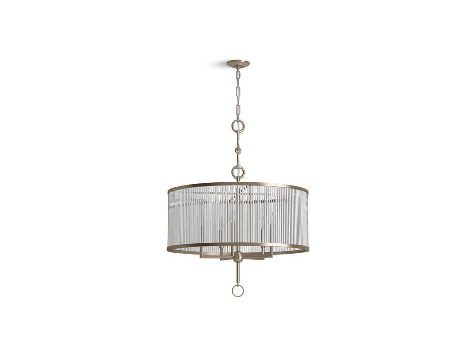 KOHLER K-27748-CH05 Terret 29" chandelier