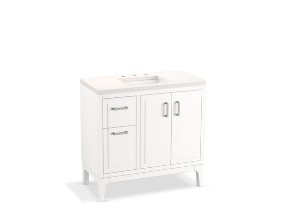 KOHLER K-33553-ASB Seer 36