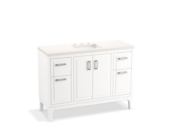 KOHLER K-33554-ASB Seer 48