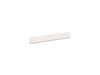 KOHLER K-25815 4" x 30" quartz backsplash