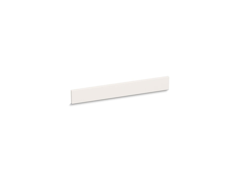 KOHLER K-25815 4" x 30" quartz backsplash