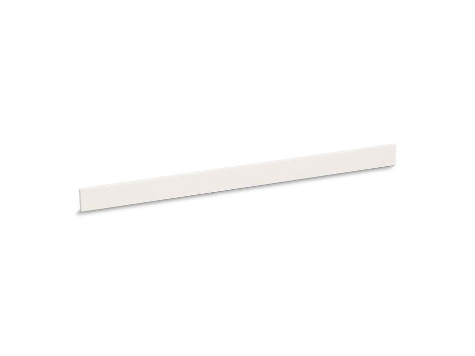 KOHLER K-25818 4" x 60" quartz backsplash