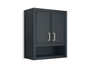 KOHLER K-33583-ASB Winnow 24" x 28" wall cabinet