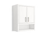 KOHLER K-33583-ASB Winnow 24" x 28" wall cabinet