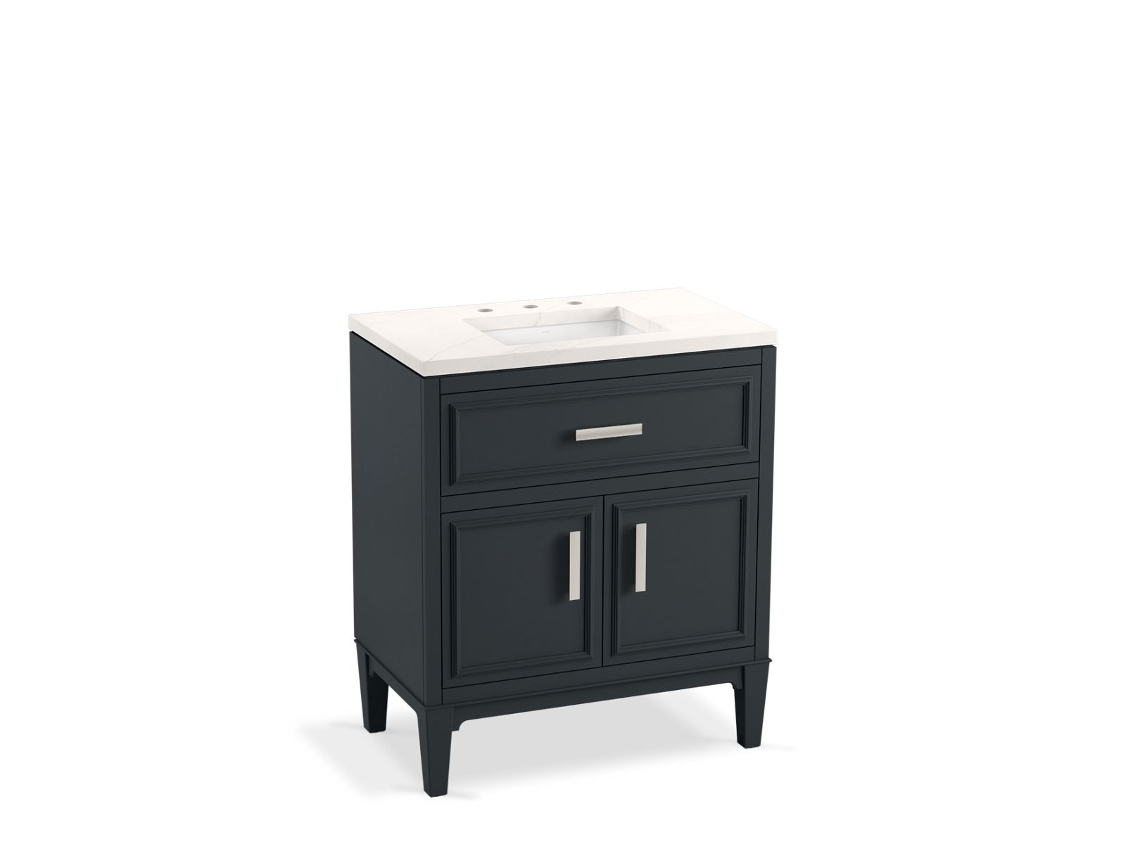 Kohler 30 inch bathroom vanity sales