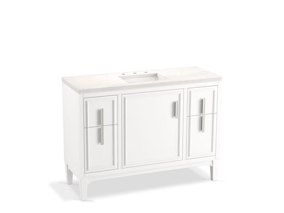 KOHLER K-33546-ASB Southerk 48