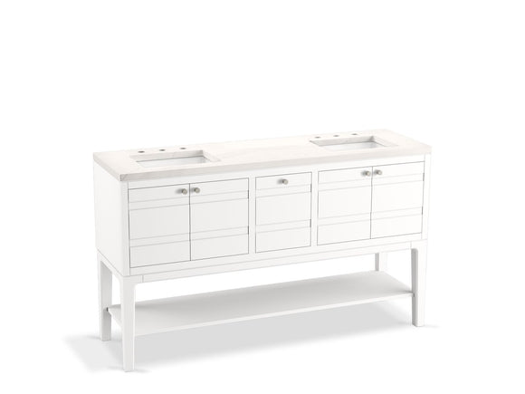 KOHLER K-33525-ASB Helst 60