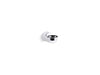 KOHLER K-28987 Linear drain side-outlet adapter