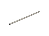 KOHLER K-80651 1-1/4" x 48" linear drain grate with tile-in panel
