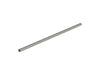 KOHLER K-80657 1-1/4" x 48" linear drain grate with lattice pattern