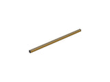 KOHLER K-80656 1-1/4" x 36" linear drain grate with lattice pattern