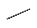 KOHLER K-80660 2-1/2" x 48" linear drain grate with perforated pattern