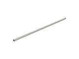KOHLER K-80664 1-1/4" x 60" linear drain grate with perforated pattern