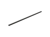 KOHLER K-80664 1-1/4" x 60" linear drain grate with perforated pattern