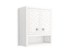 KOHLER K-33533-ASB Beauxline 24" x 28" wall cabinet