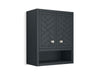 KOHLER K-33533-ASB Beauxline 24" x 28" wall cabinet
