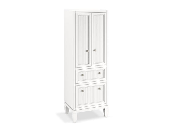 KOHLER K-33540-ASB Hearthaven 24
