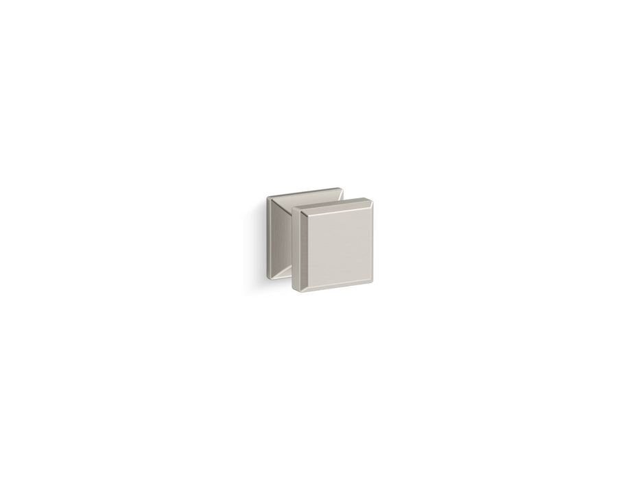 KOHLER K-33534 Beauxline Cabinet knob