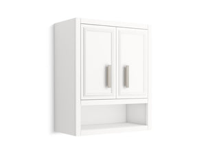 KOHLER K-33549-ASB Southerk 24" x 28" wall cabinet