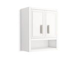 KOHLER K-33549-ASB Southerk 24" x 28" wall cabinet