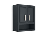 KOHLER K-33549-ASB Southerk 24" x 28" wall cabinet