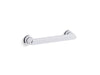 KOHLER K-33584 Winnow 4" cabinet pull