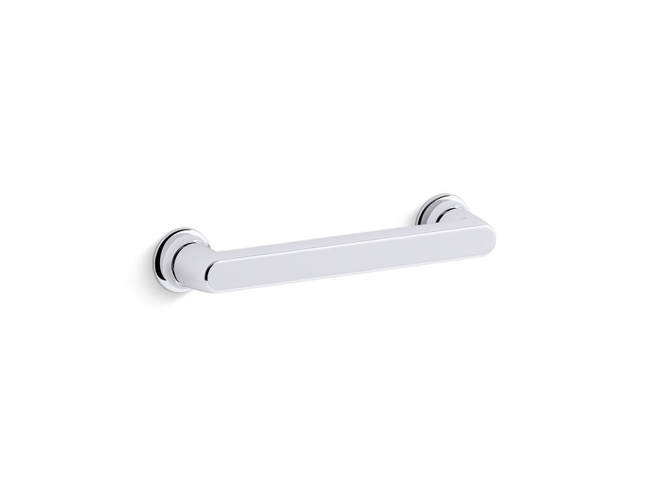 KOHLER K-33584 Winnow 4" cabinet pull