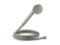 Brushed Nickel