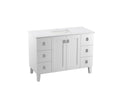 Linen White