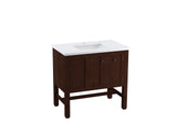 KOHLER K-5288 Tresham 36" bathroom vanity cabinet