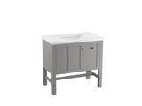 KOHLER K-5288 Tresham 36" bathroom vanity cabinet