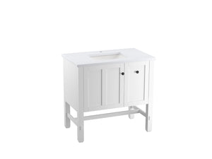 KOHLER K-5288 Tresham 36" bathroom vanity cabinet