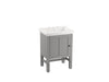 KOHLER K-2604 Tresham 24" bathroom vanity cabinet