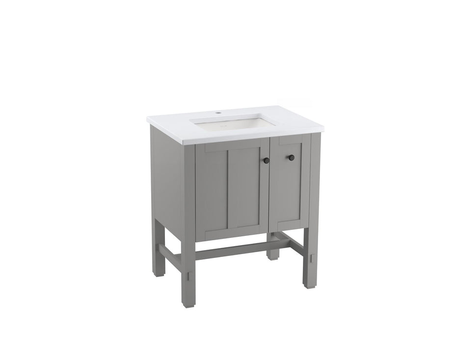 KOHLER K-5289 Tresham 31" bathroom vanity cabinet