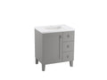 Mohair Grey