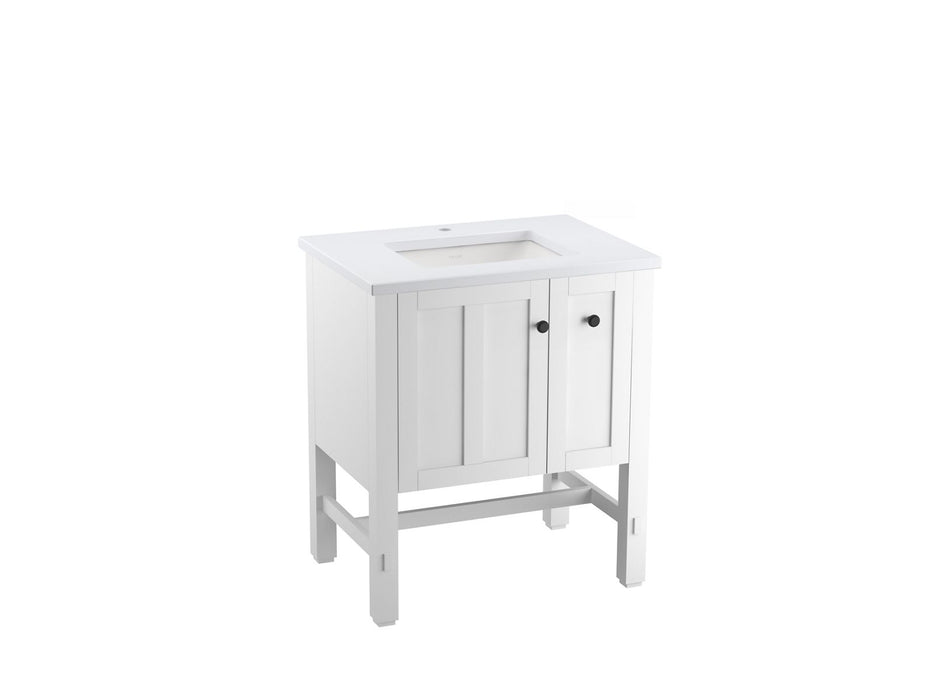 KOHLER K-5289 Tresham 31" bathroom vanity cabinet