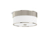 KOHLER K-27436-FM03 Tresdoux 16" flush-mount